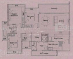 The Gale (D17), Condominium #460531741